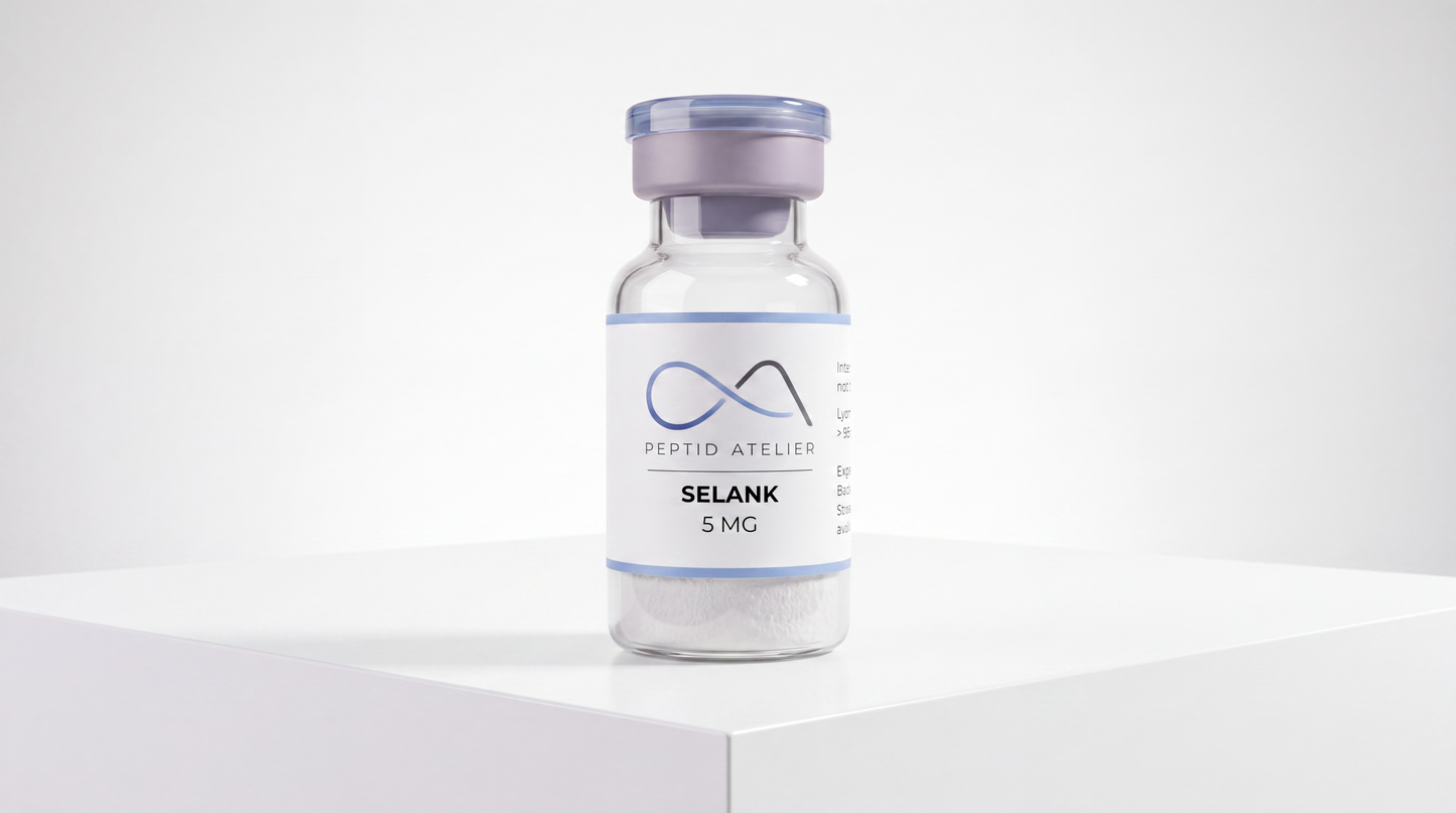 Selank (5 MG)