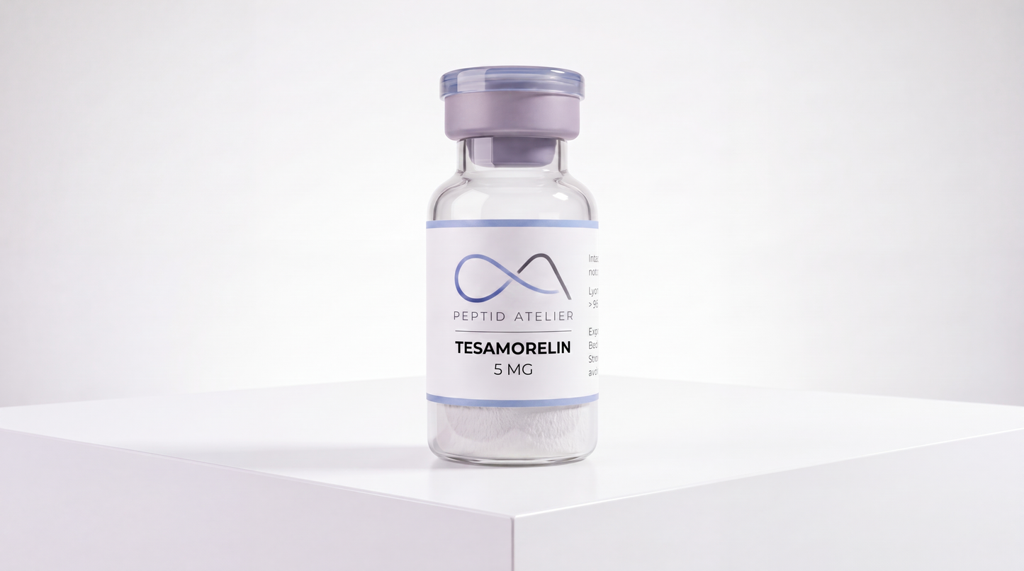 Tesamorelin (5 MG)