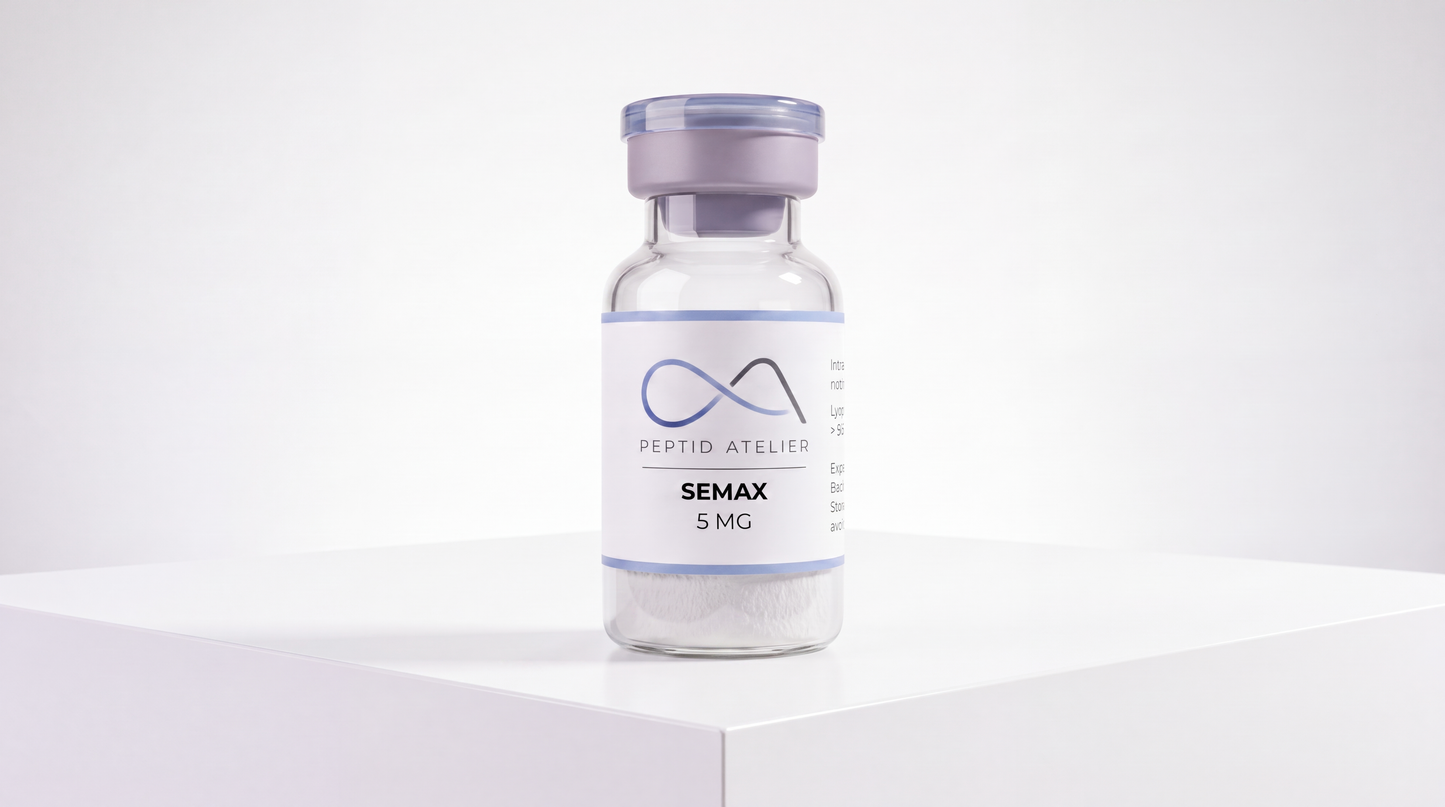 Semax (5 MG)
