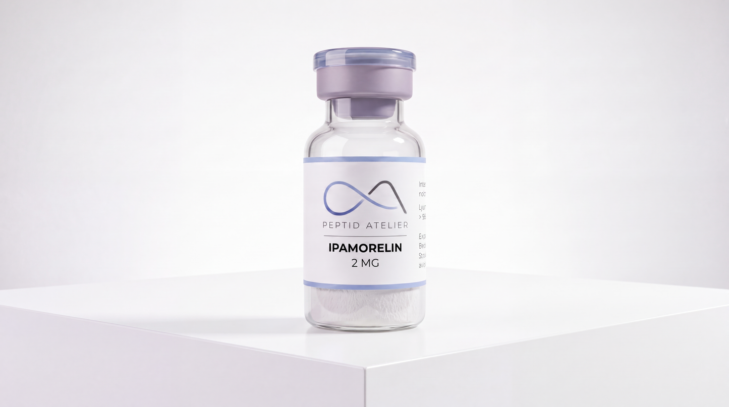 Ipamorelin (2 MG)