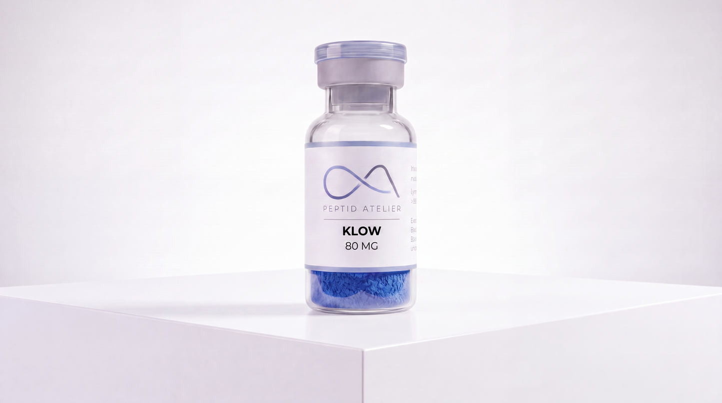 KLOW (Peptide-Blend) 80 MG