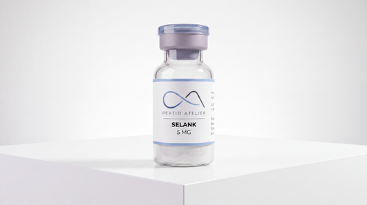 Selank (5 MG)