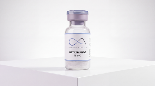 Retatrutide (Triple-G) 15 MG