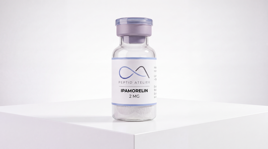 Ipamorelin (2 MG)
