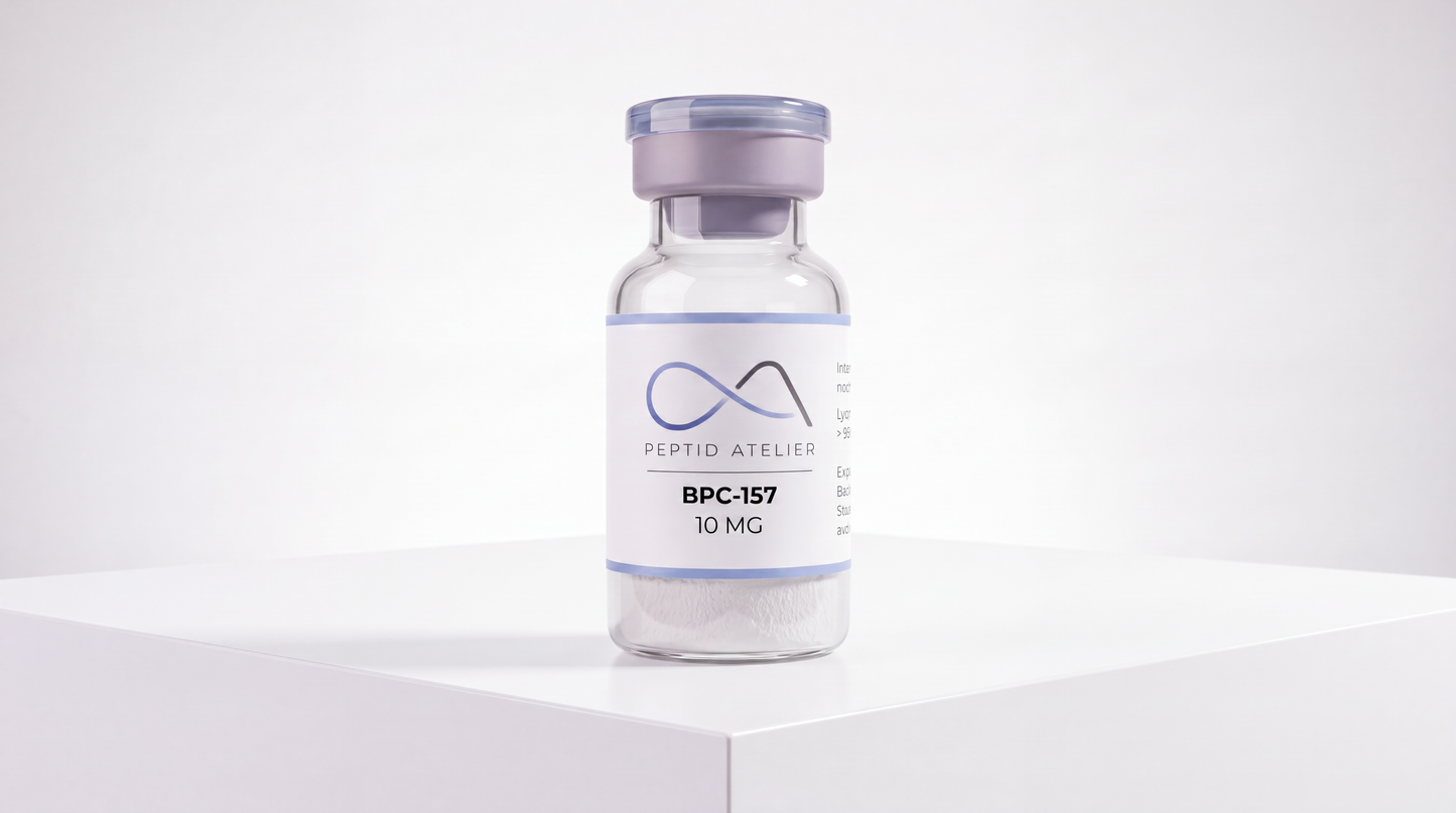 BPC-157 (10 MG)