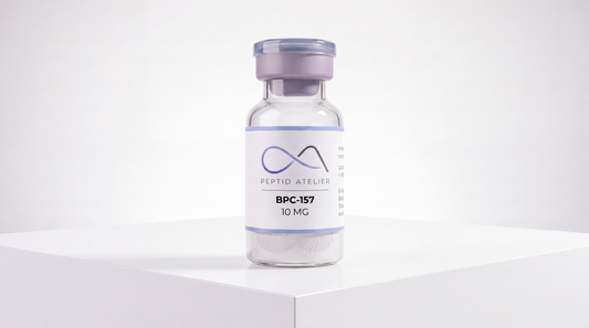 BPC-157 (10 MG)