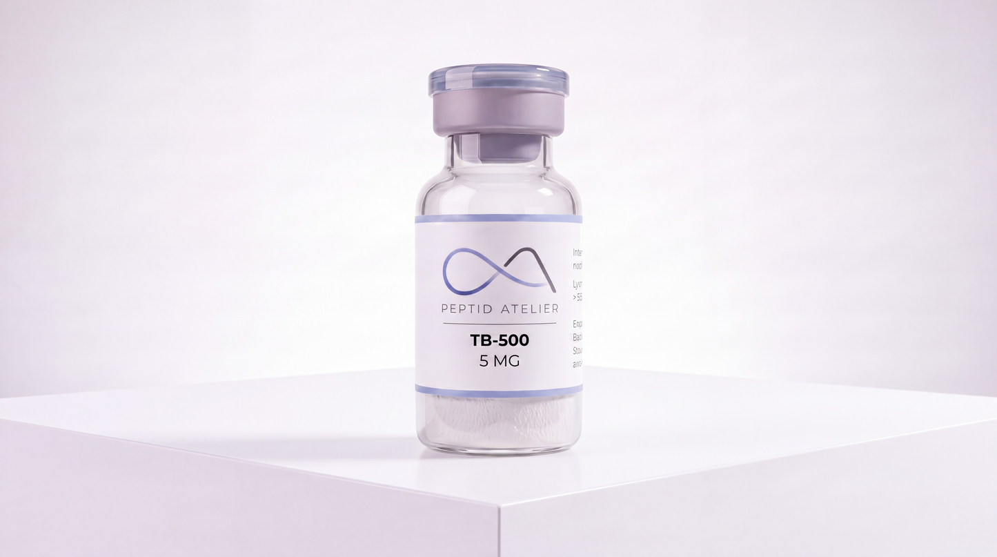 TB-500 (5 MG)