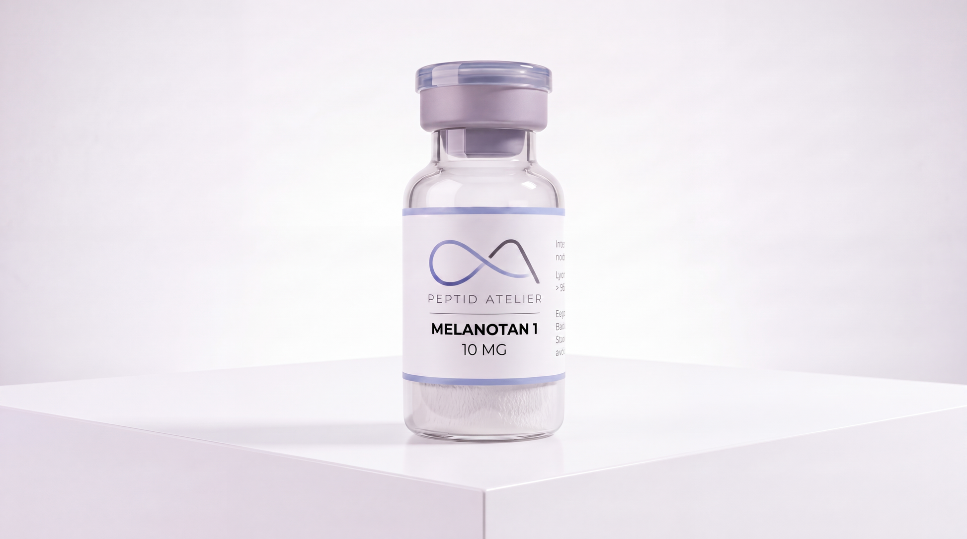 melanotan kaufen 2 UMBRELLA Labs Melanotan 2 - Unit Peptides