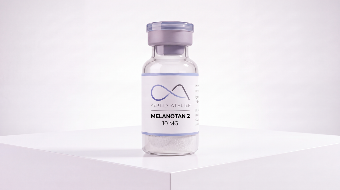 Melanotan 2 (10 MG)