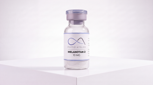 Melanotan 2 (10 MG)