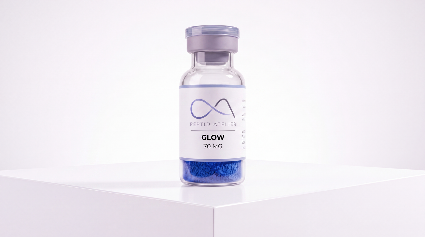 GLOW (Peptide-Blend) 70 MG