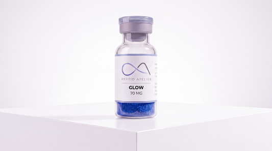 GLOW (Peptide-Blend) 70 MG