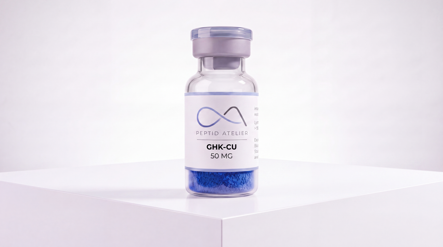 GHK-CU (50 MG)