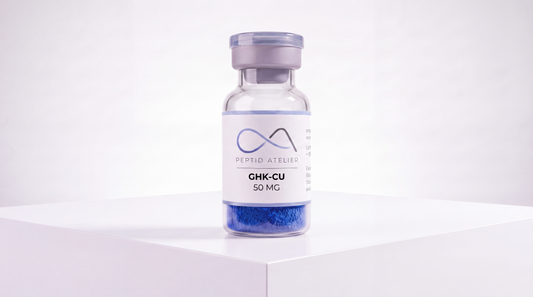 GHK-CU (50 MG)